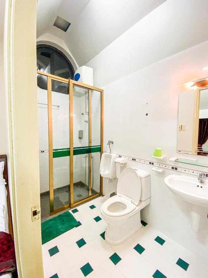 Duy Thao 2 Hotel ダラット エクステリア 写真