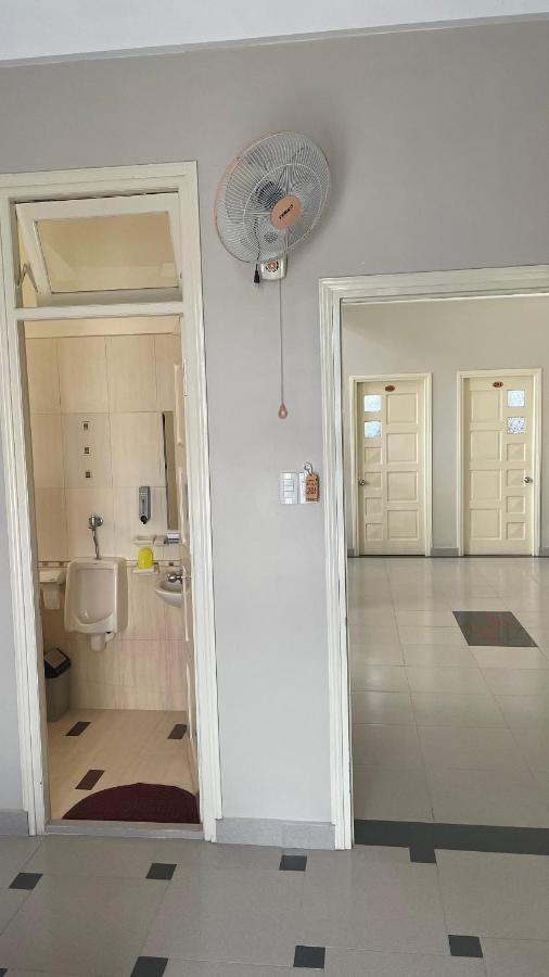 Duy Thao 2 Hotel ダラット エクステリア 写真