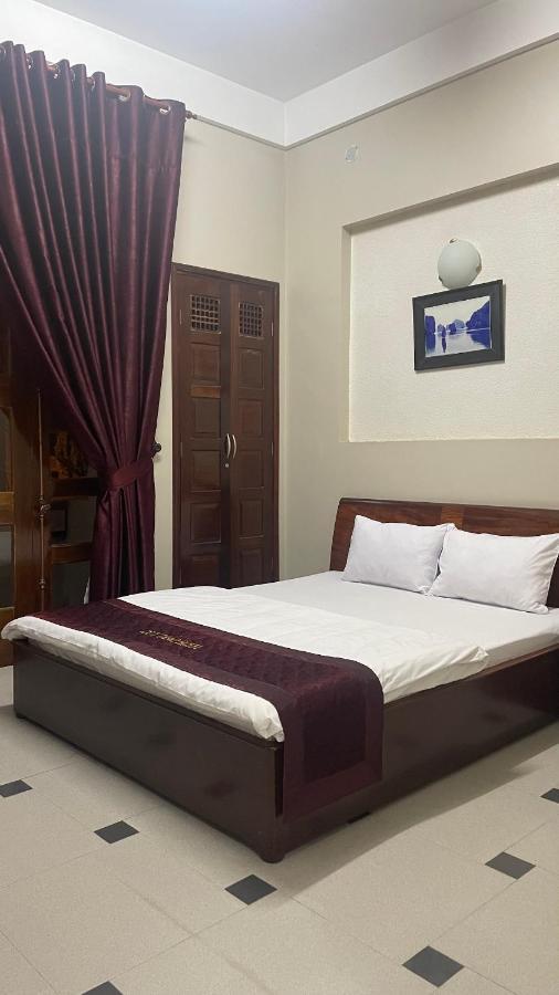 Duy Thao 2 Hotel ダラット エクステリア 写真