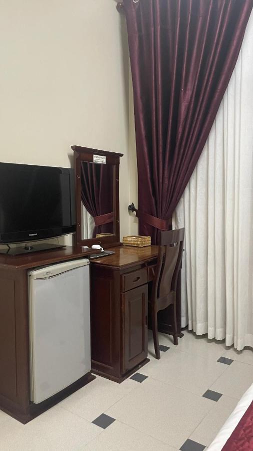 Duy Thao 2 Hotel ダラット エクステリア 写真