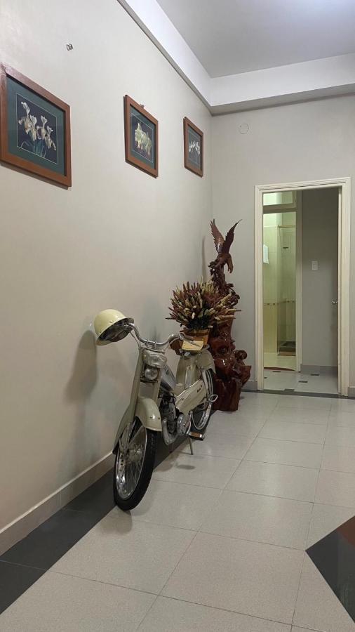 Duy Thao 2 Hotel ダラット エクステリア 写真