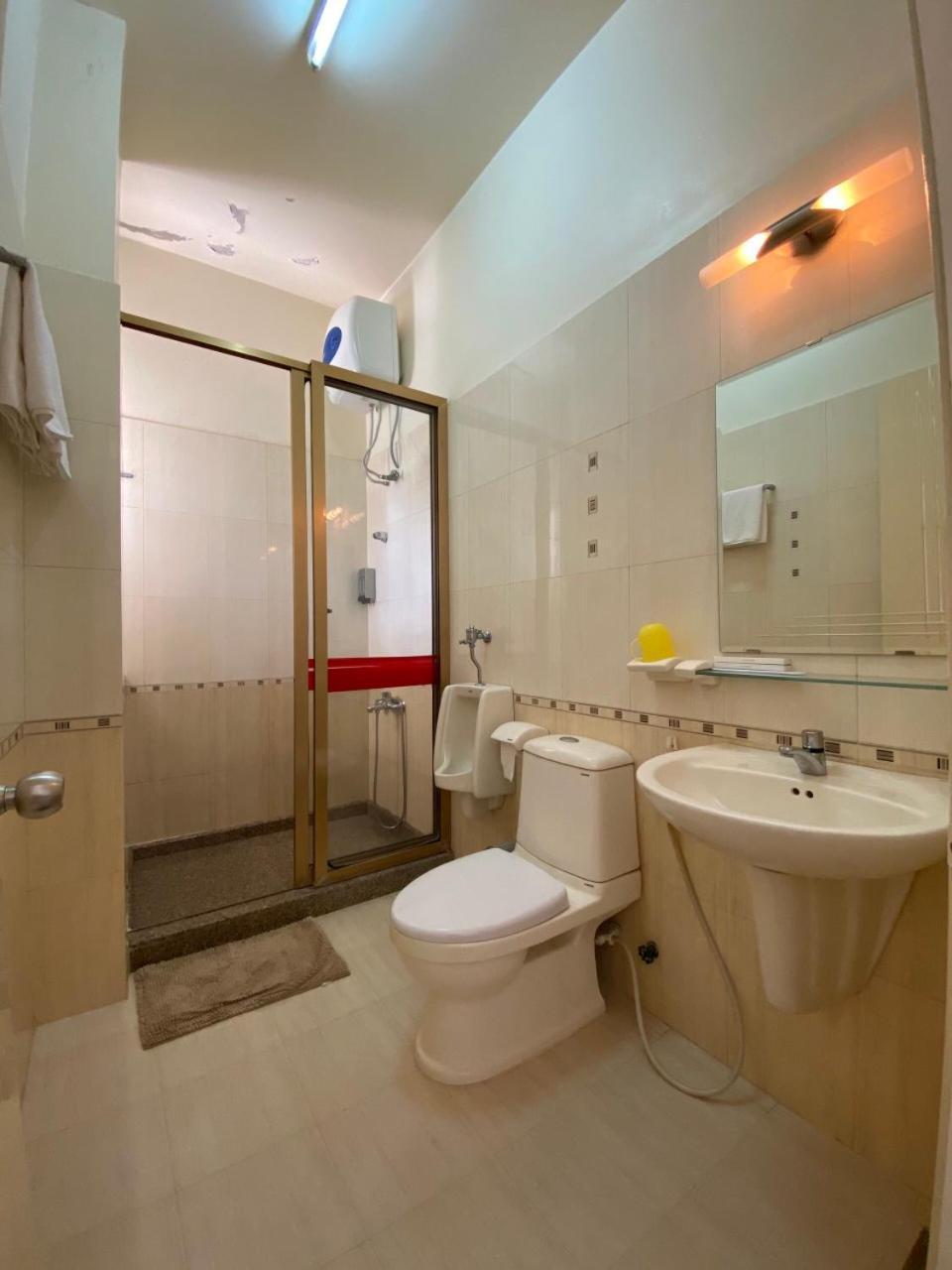 Duy Thao 2 Hotel ダラット エクステリア 写真