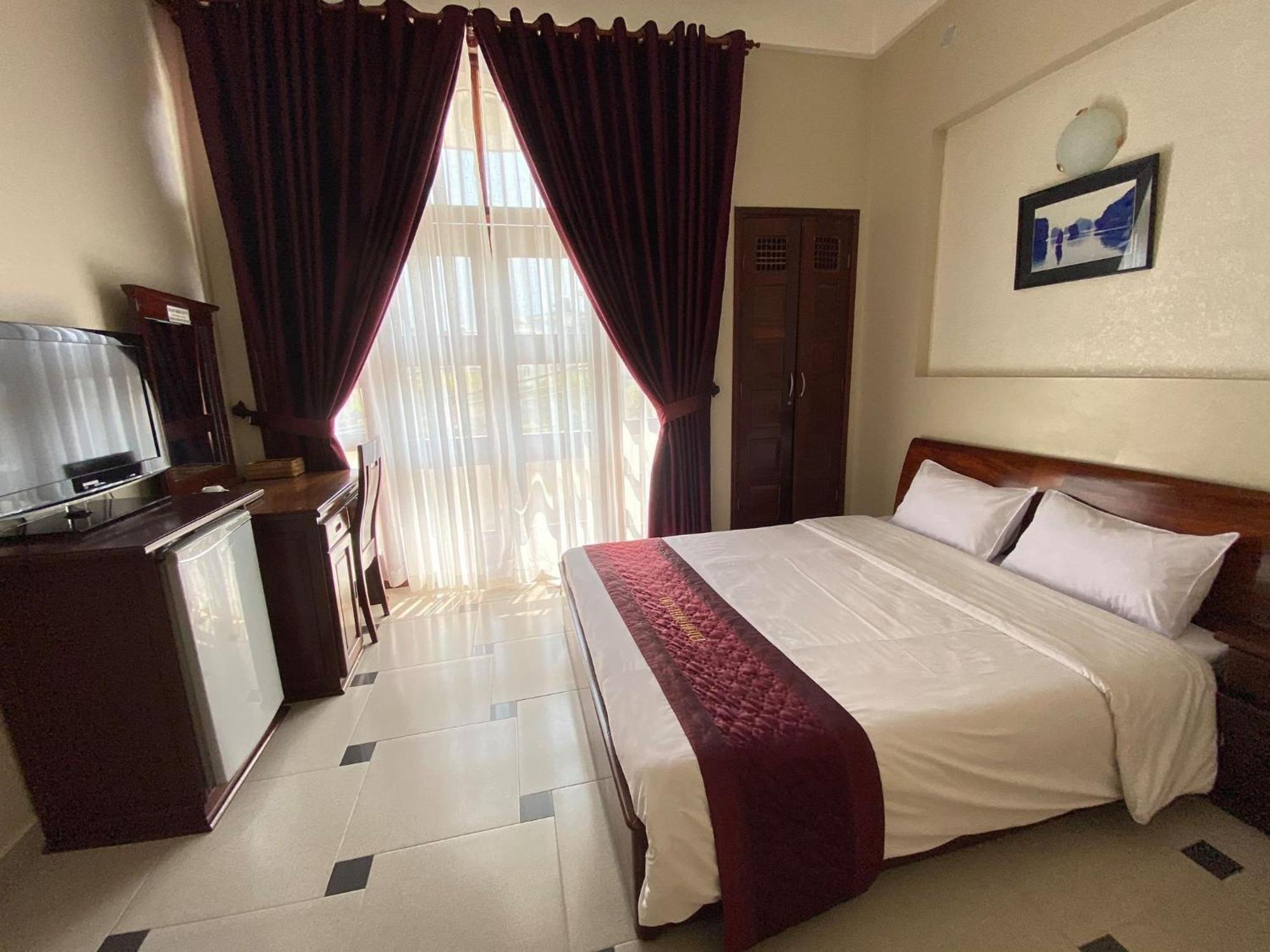 Duy Thao 2 Hotel ダラット エクステリア 写真