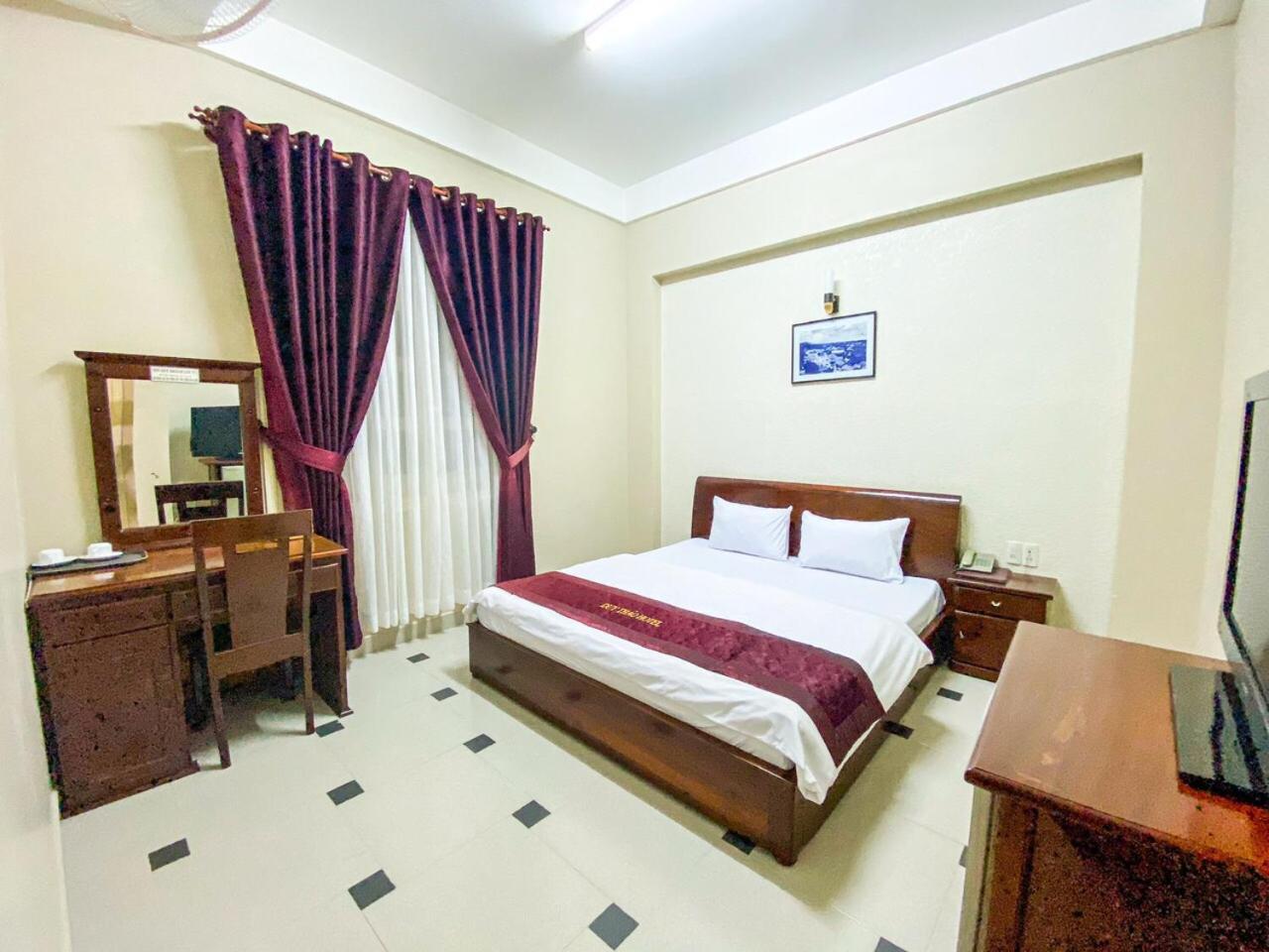 Duy Thao 2 Hotel ダラット エクステリア 写真