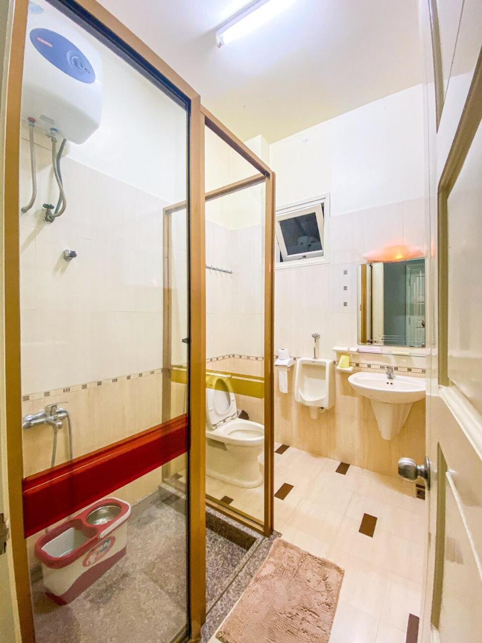 Duy Thao 2 Hotel ダラット エクステリア 写真