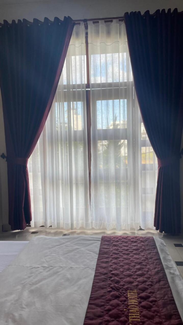 Duy Thao 2 Hotel ダラット エクステリア 写真